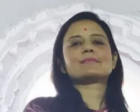 'सवाल के बदले रिश्वत' आरोप मामले में निशिकांत दुबे ने महुआ मोइत्रा पर तेज किया हमला