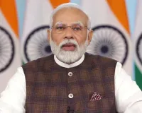 खादी से लेकर ‘वोकल फॉर लोकल’ और ‘वेस्ट टू ​वैल्थ’ ... 'मन की बात' में यह बोले मोदी