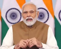 अनुच्छेद 370: मोदी बोले- यह फैसला सिर्फ कानूनी नहीं, बल्कि आशा की किरण, उज्ज्वल भविष्य का वादा