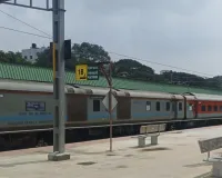 दपरे की 23 जोड़ी विशेष ट्रेनें दीपावली पर सफर को बनाएंगी सुविधाजनक