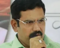 कर्नाटक: येडियुरप्पा के बेटे विजयेंद्र को भाजपा का प्रदेशाध्यक्ष नियुक्त किया गया