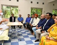 अज्ञान और मोह के कारण व्यक्ति करता है गलत कार्य: आचार्य महाश्रमण