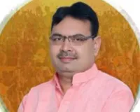 भाजपा ने की घोषणा, भजनलाल शर्मा होंगे राजस्थान के अगले मुख्यमंत्री