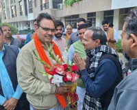 कौन हैं भजनलाल शर्मा, जो बनेंगे राजस्थान के मुख्यमंत्री?