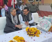 सांगानेर: भाजपा का गढ़, जिसने दिया राजस्थान को नया मुख्यमंत्री