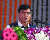 मनसुख मंडाविया ने आंध्र प्रदेश में एकीकृत सार्वजनिक स्वास्थ्य प्रयोगशालाओं का उद्घाटन किया