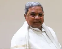 सिद्दरामैया ने शाह से मुलाकात की, सूखा राहत राशि जल्द जारी करने की मांग की