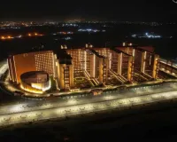 इन खूबियों के साथ बेमिसाल है 'सूरत डायमंड बोर्स', देश-दुनिया में छाएगी इसकी चमक