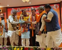 छग के अगले मुख्यमंत्री विष्णुदेव के बारे में अमित शाह ने पहले ही दे दिए थे ये संकेत