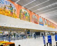 22 को अयोध्या में खूब गरजेंगे चार्टर्ड विमान, अब तक आ चुके इतने अनुरोध!