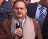 मोदी ने देश की राजनीतिक संस्कृति बदल दी: जेपी नड्डा