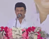 तमिलों की एकता को नष्ट करने के लिए जातिगत और धार्मिक मतभेद पैदा किए गएः स्टालिन