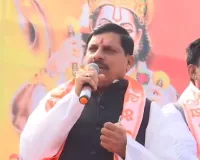 श्रीराम मंदिर ‘अखंड भारत’ की ओर एक कदमः मप्र के मुख्यमंत्री