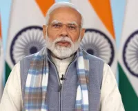 देश के विकास के लिए ज़रूरी है कि लोग स्वस्थ और सशक्त होंः मोदी 