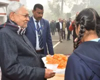 क्या राजग में जाएंगे नीतीश? मीडिया रिपोर्टों में कयास तेज