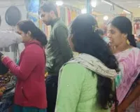 बेंगलूरु: राजस्थानी हथकरघा उत्पादों की प्रदर्शनी और सेल 31 जनवरी से