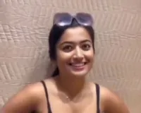 डीपफेक वीडियो क्रिएटर की गिरफ्तारी के बाद रश्मिका मंदाना ने क्या कहा?