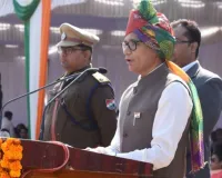 गणतंत्र दिवस समारोह: हुब्बली मंडल का प्रदर्शन यात्री परिवहन और माल ढुलाई के लिए रहा उत्साहजनक 