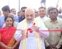 शाह का दावा- लोकसभा चुनाव में इतनी सीटें जीतेगी भाजपा! 