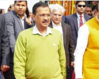 मनी लॉन्ड्रिंग मामले में ईडी ने केजरीवाल को छठा समन जारी किया