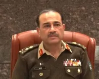 पाकः चुनाव नतीजों के बीच सेना प्रमुख ने दिया ऐसा बयान, लगाए जा रहे कई कयास