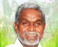 चंपई सोरेन ने झारखंड के मुख्यमंत्री पद की शपथ ली