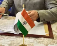 भारत-चीन ने नए दौर की सैन्य वार्ता की, इन मुद्दों पर हुई चर्चा