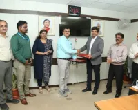 आईटीआई लि. ने लेखा वायरलेस, निरल नेटवर्क्स और इंस्टाआईसीटी सॉल्यूशन के साथ साझेदारी की