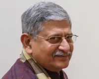 जब जनता दल (यूनाइटेड) विपक्ष में था, तो ईडी कभी हमारे पीछे नहीं आईः ललन सिंह