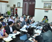 पीएमजेजेबीवाई और पीएमएसबीवाई योजनाओं के तहत पात्र आबादी को कवर करने की सलाह दी