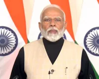 कोयंबटूर में मोदी के रोड शो को मद्रास उच्च न्यायालय से मिली अनुमति