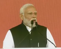 पहले की सरकारें ग्रामीण अर्थव्यवस्था की जरूरतों को टुकड़ों में देखती थीं: मोदी