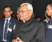 बिहारः नीतीश कुमार के नेतृत्व वाली राजग सरकार ने विश्वास मत हासिल किया