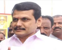सेंथिल बालाजी ने तमिलनाडु कैबिनेट से इस्तीफा दिया