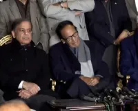 पाकः इमरान के अरमानों पर फिरा पानी, शहबाज शरीफ को प्रधानमंत्री बनाने की तैयारी