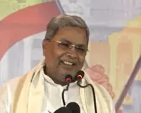 दिल्लीः जंतर-मंतर से सिद्दरामैया की हुंकार- यह कर्नाटक के हितों की रक्षा के लिए आंदोलन है