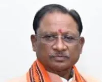 राहुल गांधी पहले कांग्रेस के नेताओं के साथ न्याय करेंः विष्णुदेव साय