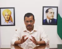 अरविंद केजरीवाल को उच्च न्यायालय से नहीं मिली राहत 