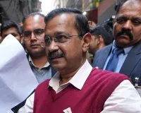केजरीवाल की गिरफ्तारी पर क्या बोले अन्ना हजारे?