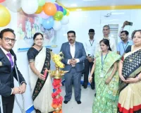 समाज को विकसित करने में महिलाओं की महत्त्वपूर्ण भूमिका: के कल्याणी