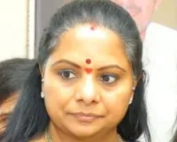 आबकारी नीति ‘घोटाला’: ईडी ने बीआरएस नेता के कविता को किया गिरफ्तार