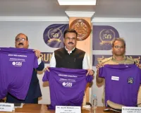 खेल, फिटनेस और स्वास्थ्य की संस्कृति को बढ़ावा देने की जरूरत: डॉ. आलोक मोहन