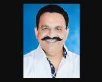 उप्र: गैंगस्टर से नेता बने मुख्तार अंसारी का निधन