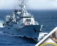 पाकिस्तान के नौ​सैनिक अड्डे पर देर रात बड़ा हमला, एक जवान व 4 आतंकवादियों की मौत