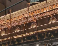 बेंगलूरु के रामेश्वरम कैफे में धमाका, 4 लोग घायल