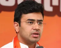 जब रामेश्‍वरम कैफे में उड़ा धुएं का गुबार, तेजस्वी सूर्या के एक ट्वीट ने दिया चर्चा को नया मोड़