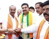 केंद्र में भाजपा फिर सत्ता में आएगी, मोदी पुन: प्रधानमंत्री बनेंगे: विजयेंद्र