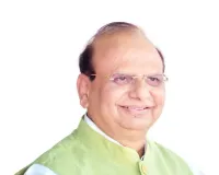 उपराज्यपाल का बयान- जेल से नहीं चलेगी दिल्ली की सरकार