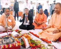 जो युवाओं के भविष्य के साथ खिलवाड़ करेगा, उसे उसकी कीमत चुकानी पड़ेगी: योगी