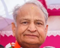 अशोक गहलोत ने कन्हैया लाल हत्याकांड में अभी तक न्याय न मिलने पर सवाल उठाए